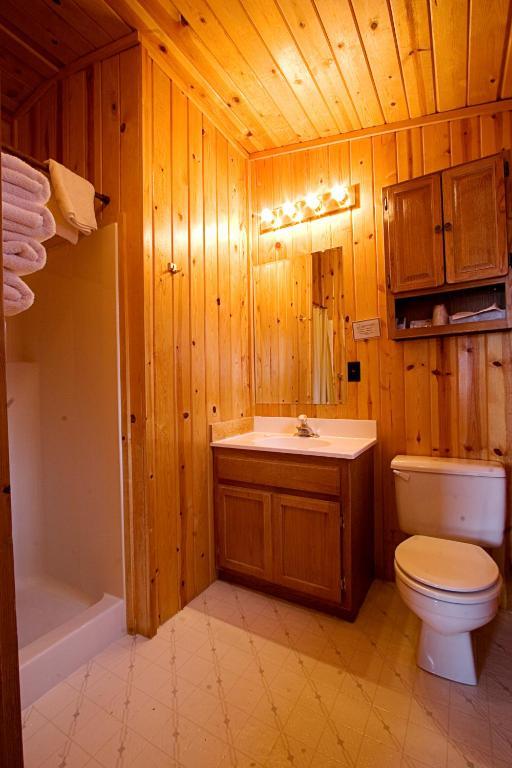 דריגס Teton Valley Cabins חדר תמונה