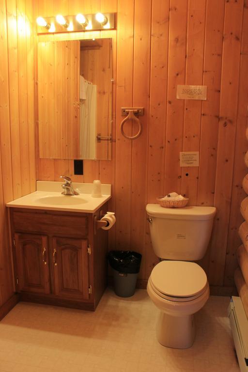 דריגס Teton Valley Cabins מראה חיצוני תמונה