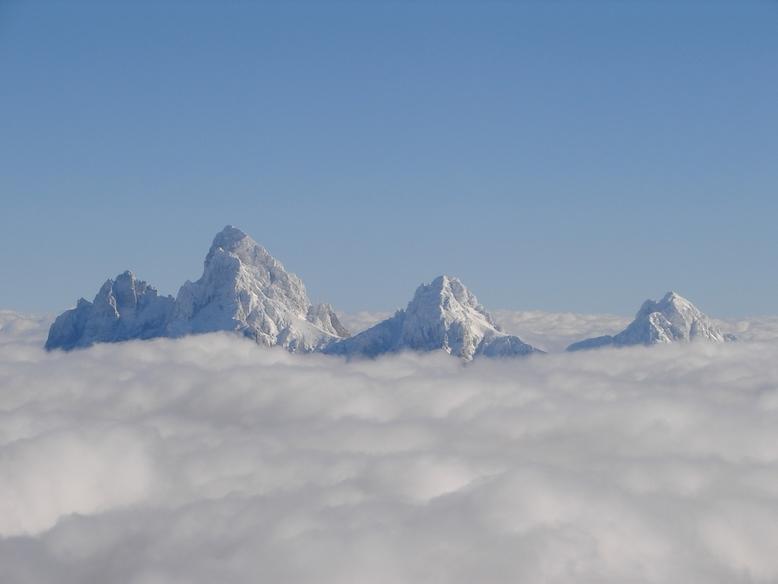 דריגס Teton Valley Cabins מראה חיצוני תמונה